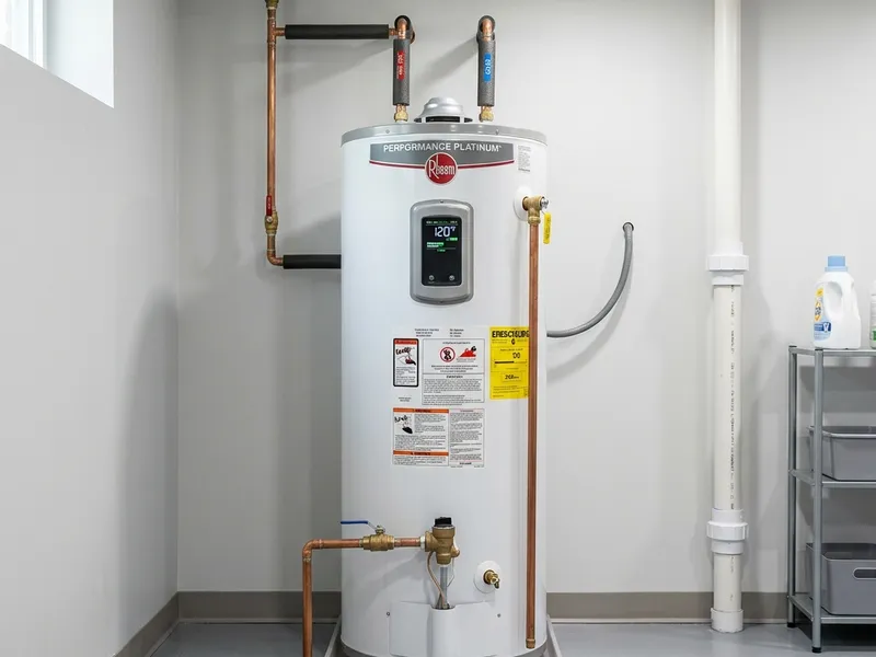 Water Heater Repair Plumber in Pine Brook Hill, CO